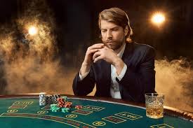 Зеркало GoldBet Casino